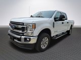 Used 2022 Ford F250 XLT w/ XLT Value Package image 3