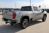 New 2025 GMC Sierra 2500 Denali Ultimate image 4