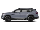 New 2025 Volkswagen Atlas Peak Edition SE image 6