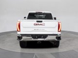 New 2025 GMC Sierra 2500 SLT w/ SLT Convenience Package image 4