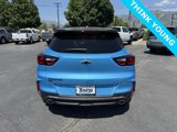 New 2026 Chevrolet TrailBlazer RS w/ Convenience Package image 5