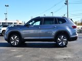 New 2025 Volkswagen Atlas SEL image 4