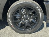 New 2025 RAM 1500 Laramie w/ Night Edition image 5