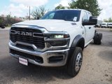 New 2026 RAM 5500 Tradesman image 3