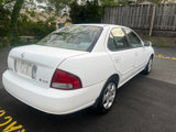 Used 2003 Nissan Sentra GXE image 5
