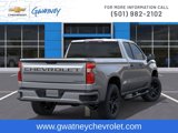 New 2026 Chevrolet Silverado 1500 Custom image 4