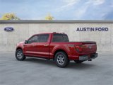 New 2025 Ford F150 XLT w/ Equipment Group 302A MID image 4