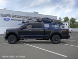 New 2025 Ford F350 Platinum w/ FX4 Off-Road Package image 4