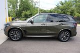 New 2026 BMW X5 xDrive50e w/ M Sport Package image 5