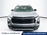 New 2026 Chevrolet Equinox RS w/ Convenience Package III image 2