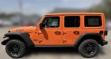 New 2025 Jeep Wrangler Willys image 3