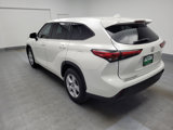 Used 2021 Toyota Highlander L image 5