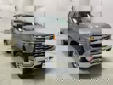 New 2026 Chevrolet Silverado 1500 LTZ w/ LTZ Premium Package image 2