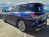 New 2025 INFINITI QX80 Sensory image 3
