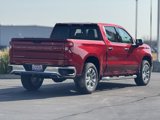 New 2025 Chevrolet Silverado 1500 LTZ image 5