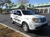 Used 2014 Honda Pilot LX image 6