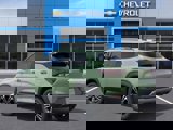 New 2026 Chevrolet TrailBlazer LT image 4