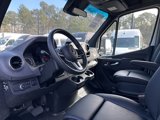 Used 2023 Mercedes-Benz Sprinter 3500 image 4