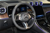 New 2025 Mercedes-Benz GLC 350e 4MATIC image 2