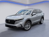 New 2025 Honda CR-V EX-L image 2