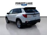 Used 2024 Honda Passport EX-L image 5