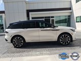 Used 2024 Lincoln Nautilus Black Label image 3