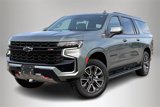 Used 2023 Chevrolet Suburban Z71 w/ Z71 Off-Road Package image 3