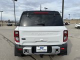 New 2025 Ford Bronco Sport Outer Banks w/ Sasquatch Outer Banks Package image 4