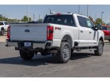 New 2025 Ford F350 Lariat image 3