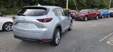 Used 2019 MAZDA CX-5 Grand Touring w/ GT Premium Package image 5