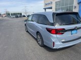 New 2025 Honda Odyssey Touring image 4