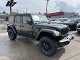 New 2025 Jeep Wrangler Unlimited Sport S 4xe image 3