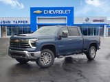 New 2025 Chevrolet Silverado 2500 LTZ w/ LTZ Premium Package image 1