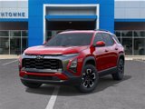 New 2026 Chevrolet Equinox ACTIV image 6