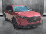 New 2026 Honda CR-V Sport-L image 3