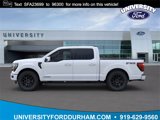 New 2025 Ford F150 Lariat w/ Equipment Group 502A High image 3