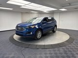 Used 2022 Ford Edge SEL w/ Convenience Package image 3