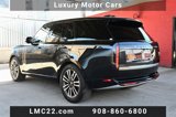 Used 2023 Land Rover Range Rover SE image 6