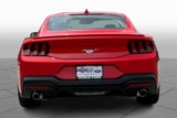 New 2025 Ford Mustang Premium image 4