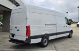 Used 2023 Mercedes-Benz Sprinter 2500 image 4