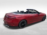 New 2026 Mercedes-Benz CLE 300 4MATIC Cabriolet image 5