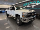 Used 2019 Chevrolet Silverado 2500 LTZ w/ Duramax Plus Package image 3