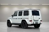New 2025 Mercedes-Benz G 580 w/ EQ Technology image 6