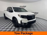Used 2025 Honda Ridgeline Black Edition image 5
