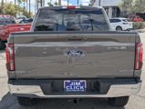 New 2025 Ford F150 Lariat image 3