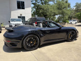 Used 2016 Porsche 911 Turbo S image 4