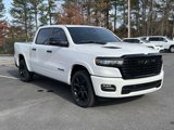 New 2025 RAM 1500 Laramie w/ Night Edition image 4