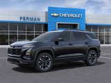 New 2026 Chevrolet Equinox RS w/ Convenience Package III image 2