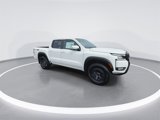 New 2025 Nissan Frontier PRO-4X w/ Pro Premium Package image 2