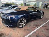 Used 2021 Lexus LC 500 Convertible w/ Touring Package image 4